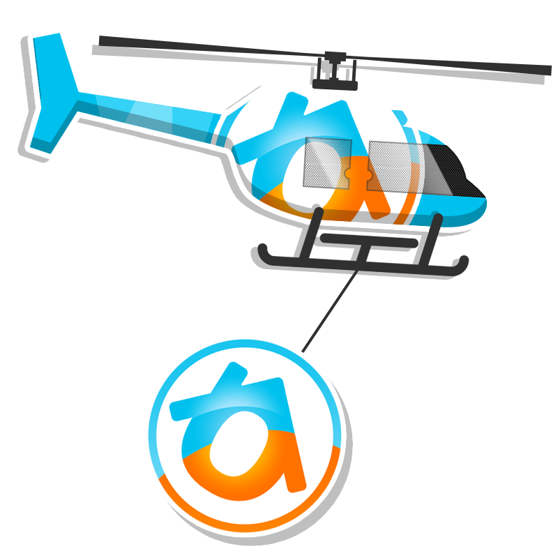 Laat je logo ontwerpen door Logo Huis!
