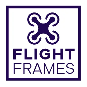 Logo laten ontwerpen voor drones