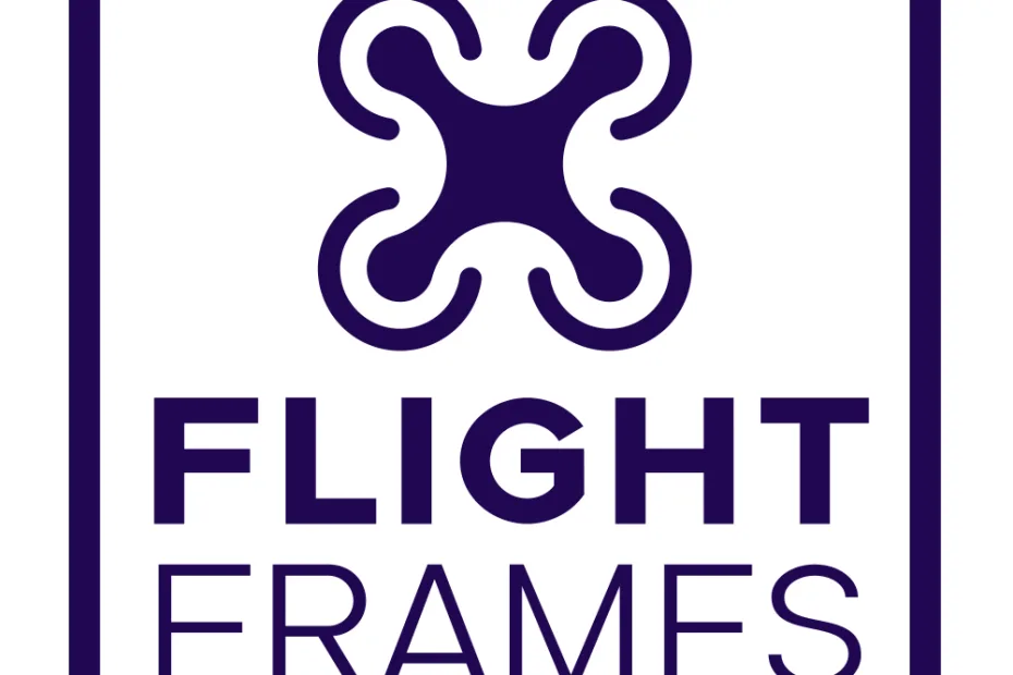 Logo laten ontwerpen voor drones