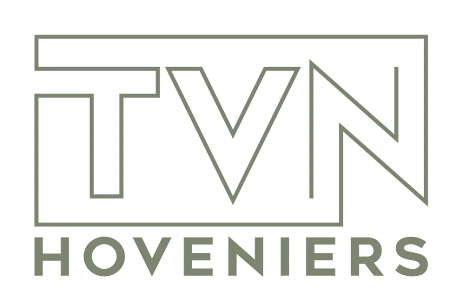 Logo laten ontwerpen voor hovenier
