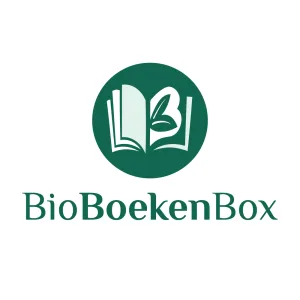 Logo ontwerp voor boeken handel