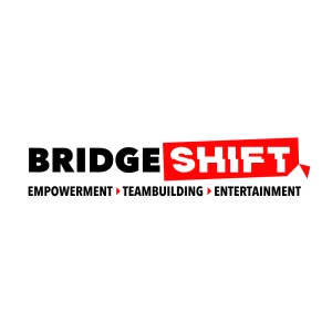 Logo ontwerp voor BridgeShift