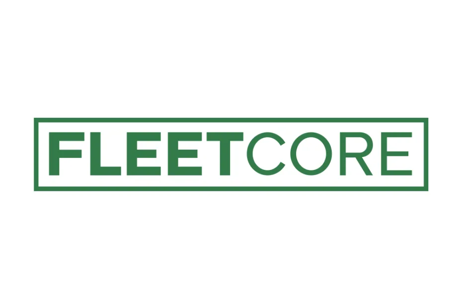 logo laten ontwerpen wagenpark beheer mobiliteit fleetcore