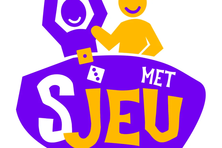 logo ontwerp voor spelletjes bedrijf