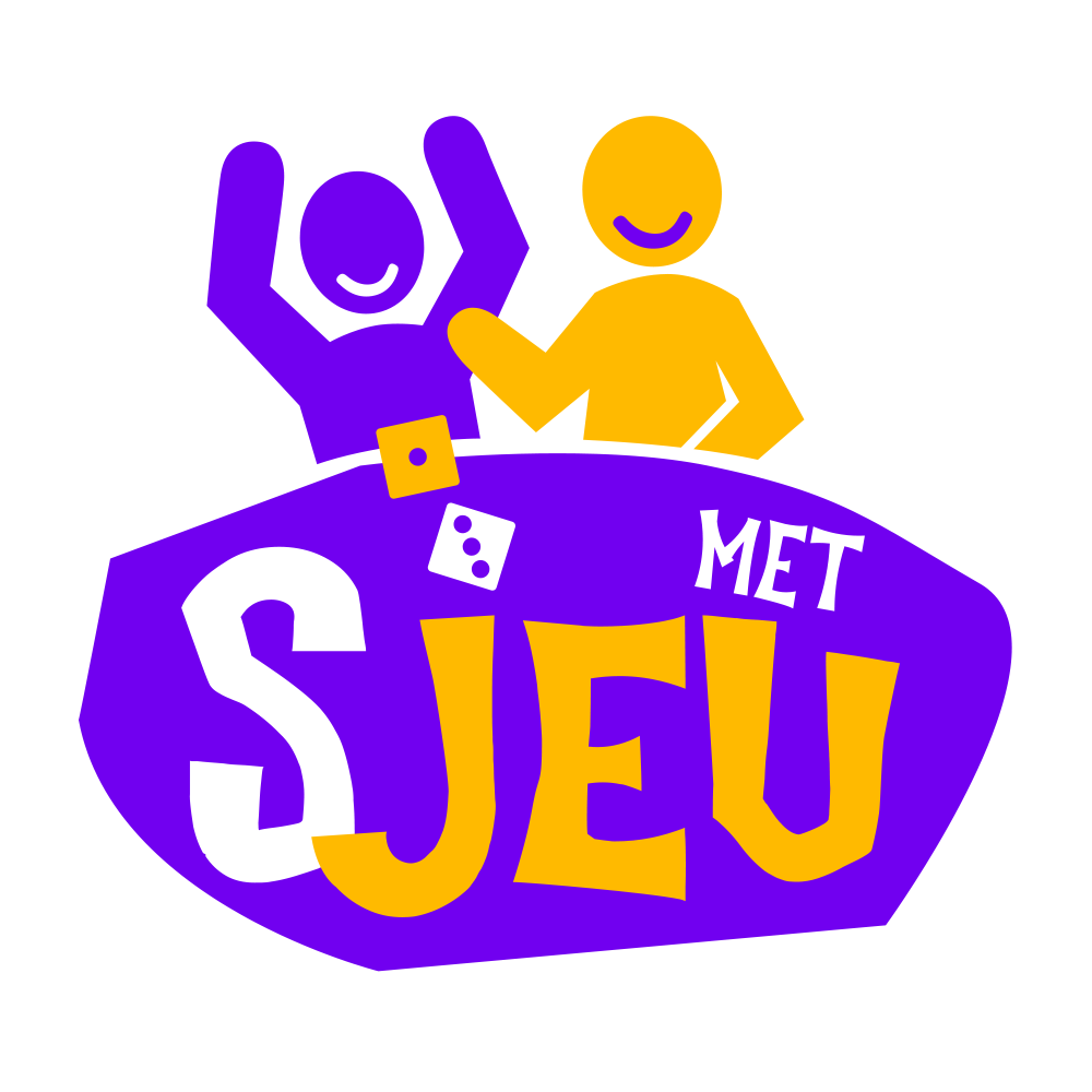 logo ontwerp voor spelletjes bedrijf