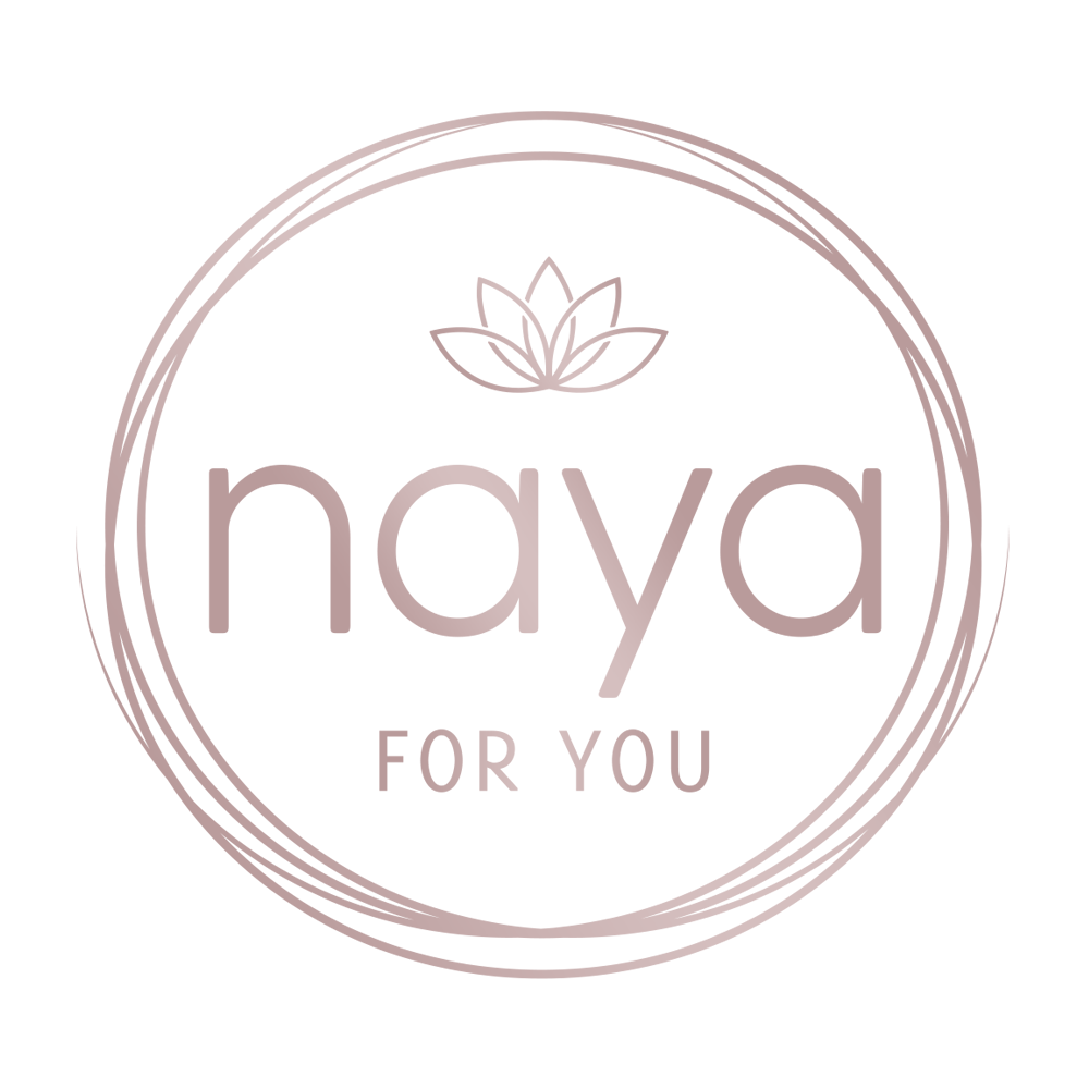 Naya heeft heeft ons het nieuwe logo laten ontwerpen