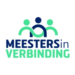 Logo ontwerp voor Meesters in Verbinding
