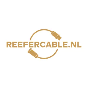 Logo ontwerp voor Reefercable.nl