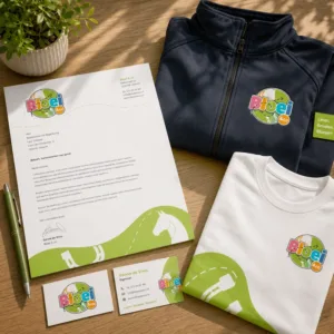 logo laten ontwerpen voor coaching en training