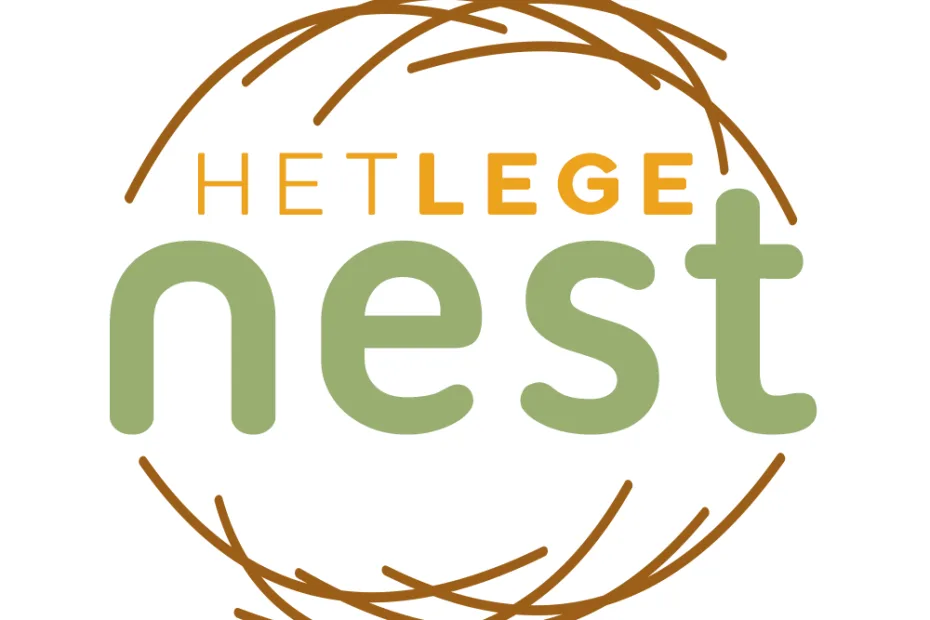logo laten ontwerpen voor het lege nest platform