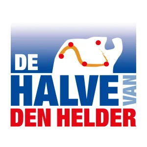 logo laten namaken en digitaliseren Halve van Den Helder