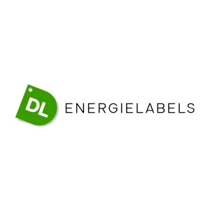logo ontwerp voor DL Energielabels