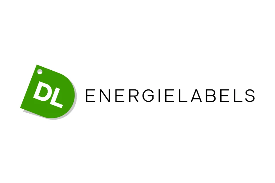 logo ontwerp voor DL Energielabels