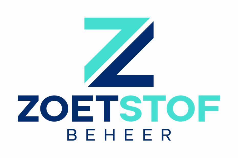 Logo laten ontwerpen zoetstof beheer