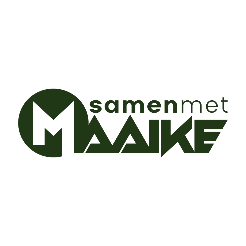 Logo laten ontwerpen? ‘Samen met Maaike’ koos ook voor Logo Huis!