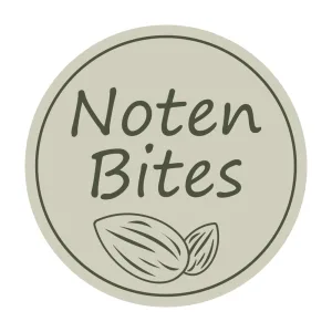 Logo laten ontwerpen voor noten bites