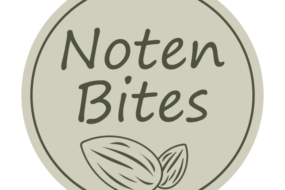 Logo laten ontwerpen voor noten bites
