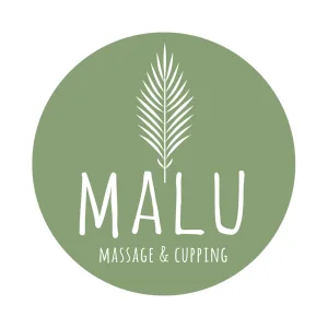 Nieuw logo ontwerp voor Malu Massagepraktijk