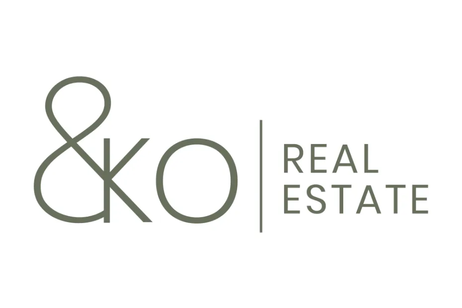 logo ontwerp voor vastgoedbedrijf