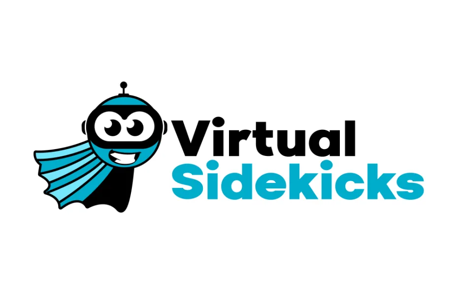 logo laten ontwerpen voor virtual sidekicks