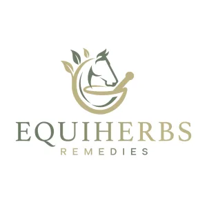 Logo ontwerp voor EquiHerbs Remedies