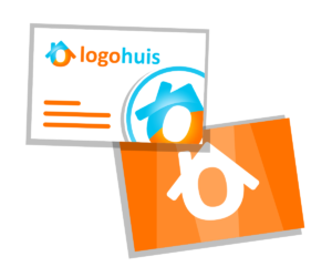 visitekaartje laten ontwerpen
